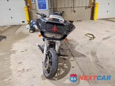 Drugie zdjęcie samochodu z przodu: 2022 HARLEY-DAVIDSON FLTRX VIN:1HD1KHC12NB643204 - miniatura
