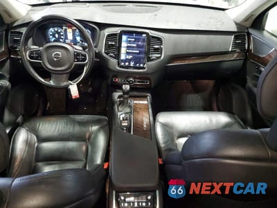 Zdjęcie 8 z 12 samochodu: 2016 VOLVO XC90 T6 VIN:YV4A22PKXG1044316 - miniatura