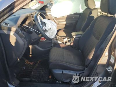 Zdjęcie 7 z 13 samochodu: 2019 NISSAN ROGUE S VIN:5N1AT2MT5KC726526 - miniatura