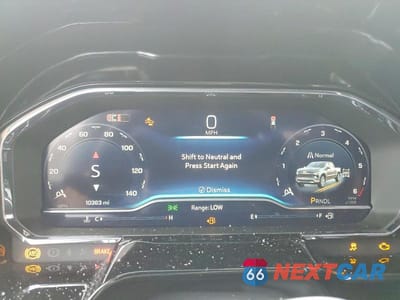 Zdjęcie 9 z 12 samochodu: 2025 CHEVROLET SILVERADO K1500 LT-L VIN:1GCPKKEK9SZ264900 - miniatura