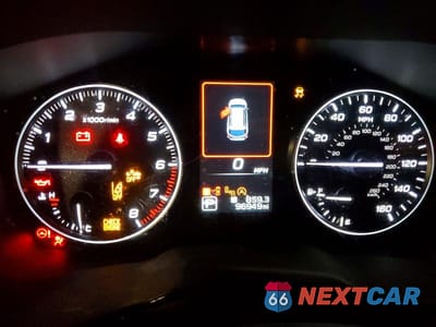 Zdjęcie 9 z 11 samochodu: 2020 SUBARU OUTBACK PREMIUM VIN:4S4BTAEC6L3173884 - miniatura