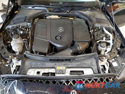 Zdjęcie 11 z 11 samochodu: 2024 MERCEDES-BENZ C 300 VIN:W1KAF4GB2RR226041 - miniatura