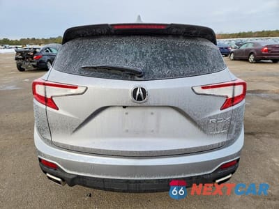 Zdjęcie 6 z 13 samochodu: 2024 ACURA RDX TECHNOLOGY VIN:5J8TC2H53RL021146 - miniatura