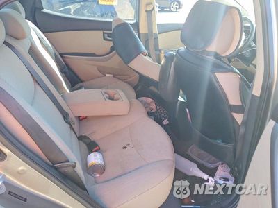 Zdjęcie 10 z 12 samochodu: 2015 HYUNDAI ELANTRA SE VIN:5NPDH4AE3FH584787 - miniatura