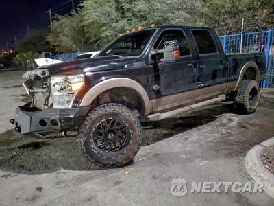 2012 FORD F250 SUPER DUTY 1FT7W2BT5CEB52072 - główne zdjęcie licytacji z USA - miniatura