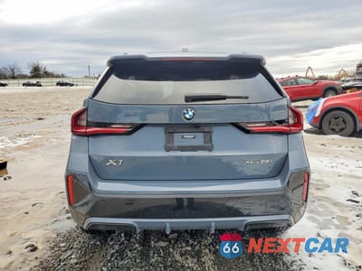 Zdjęcie 6 z 13 samochodu: 2023 BMW X1 XDRIVE28I VIN:WBX73EF07P5W03733 - miniatura