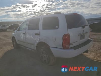 Drugie zdjęcie samochodu z przodu: 2004 DODGE DURANGO LIMITED VIN:1D8HD58D24F177004 - miniatura