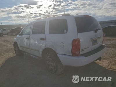 Drugie zdjęcie samochodu z przodu: 2004 DODGE DURANGO LIMITED VIN:1D8HD58D24F177004 - miniatura