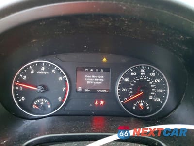 Zdjęcie 9 z 12 samochodu: 2021 KIA SELTOS S VIN:KNDEUCA23M7211184 - miniatura