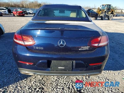 Zdjęcie 6 z 11 samochodu: 2023 MERCEDES-BENZ C 300 4MATIC VIN:W1KWK8EB8PG132668 - miniatura