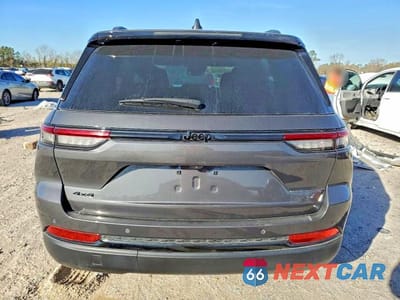 Zdjęcie 6 z 12 samochodu: 2024 JEEP GRAND CHEROKEE LAREDO VIN:1C4RJHAG6R8528221 - miniatura