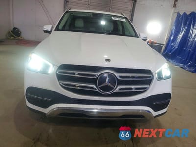 Piąte zdjęcie samochodu w środku: 2021 MERCEDES-BENZ GLE 350 4MATIC VIN:4JGFB4KB2MA401541 - miniatura