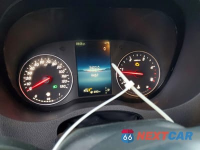 Zdjęcie 9 z 14 samochodu: 2025 MERCEDES-BENZ SPRINTER 2500 VIN:W1Z4KGHYXST207535 - miniatura