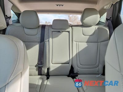 Zdjęcie 10 z 12 samochodu: 2024 HYUNDAI TUCSON LIMITED VIN:5NMJE3DEXRH389787 - miniatura