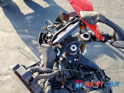 Zdjęcie 7 z 9 samochodu: 2024 BMW S 1000 VIN:WB10E6309R6K50912 - miniatura