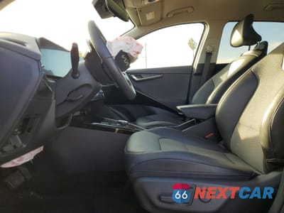 Zdjęcie 7 z 13 samochodu: 2024 KIA NIRO WIND VIN:KNDCR3L14R5087152 - miniatura