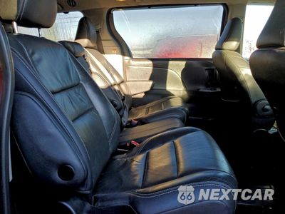 Zdjęcie 11 z 15 samochodu: 2017 TOYOTA SIENNA SE VIN:5TDXZ3DC0HS805287 - miniatura