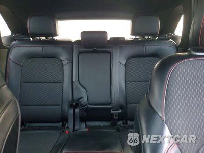 Zdjęcie 10 z 12 samochodu: 2024 FORD ESCAPE ST LINE VIN:1FMCU9MN6RUA15471 - miniatura
