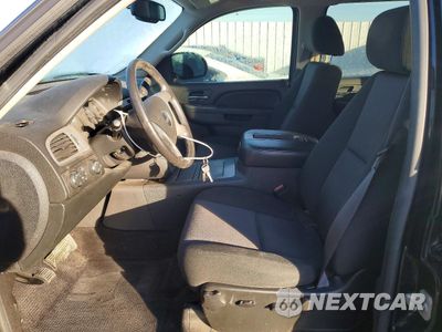 Zdjęcie 7 z 14 samochodu: 2011 GMC SIERRA K1500 SLE VIN:3GTP2VE3XBG128978 - miniatura