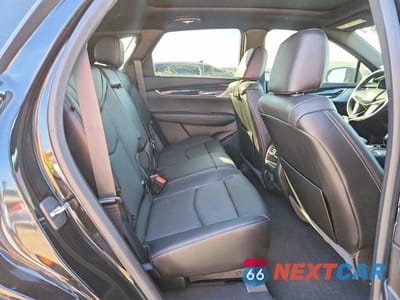 Zdjęcie 11 z 13 samochodu: 2024 CADILLAC XT5 PREMIUM LUXURY VIN:1GYKNDRS7RZ710294 - miniatura