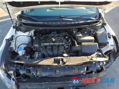 Zdjęcie 11 z 13 samochodu: 2018 KIA FORTE LX VIN:3KPFK4A7XJE235800 - miniatura