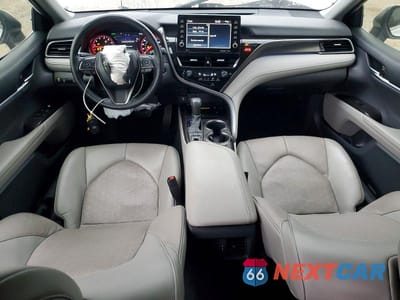 Zdjęcie 8 z 12 samochodu: 2023 TOYOTA CAMRY XSE VIN:4T1K61AKXPU722605 - miniatura