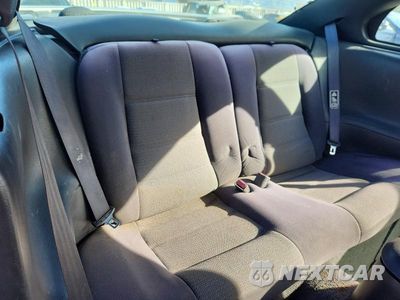Zdjęcie 10 z 11 samochodu: 2002 FORD MUSTANG VIN:1FAFP40492F125987 - miniatura