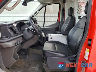 Zdjęcie 7 z 13 samochodu: 2020 FORD TRANSIT T-250 UTILITY / SERVICE VAN VIN:1FTBR1CG0LKA94886 - miniatura