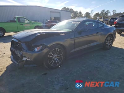 2016 FORD MUSTANG COBRA GT 1FA6P8TH8G5270991 - główne zdjęcie licytacji z USA - miniatura