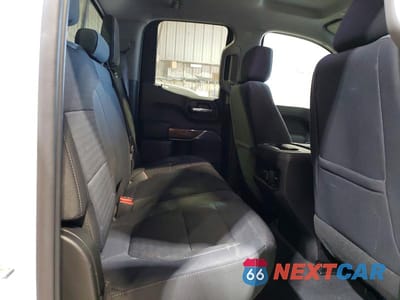 Zdjęcie 10 z 13 samochodu: 2019 CHEVROLET SILVERADO C1500 RST VIN:1GCRWDED9KZ325088 - miniatura