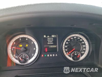Zdjęcie 9 z 14 samochodu: 2014 RAM 1500 SLT VIN:1C6RR6LT9ES339705 - miniatura