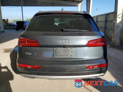 Zdjęcie 6 z 13 samochodu: 2019 AUDI Q5 PREMIUM PLUS VIN:WA1BNAFY2K2016991 - miniatura