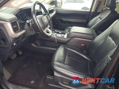 Zdjęcie 7 z 13 samochodu: 2022 FORD EXPEDITION VIN:1FMJK1JT6NEA04878 - miniatura