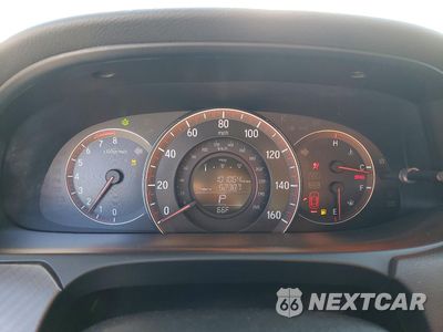 Zdjęcie 9 z 13 samochodu: 2017 HONDA ACCORD SPORT SPECIAL EDITION VIN:1HGCR2F17HA225554 - miniatura