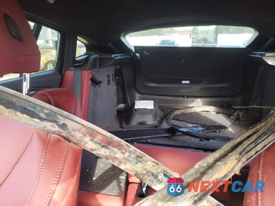 Zdjęcie 10 z 14 samochodu: 2024 BMW X4 M40I VIN:5UX43DT00R9X37850 - miniatura