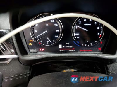 Zdjęcie 9 z 14 samochodu: 2020 BMW X1 XDRIVE28I VIN:WBXJG9C00L5R73311 - miniatura