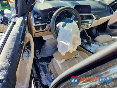 Zdjęcie 8 z 11 samochodu: 2021 BMW X3 XDRIVE30I VIN:5UXTY5C0XM9G09940 - miniatura