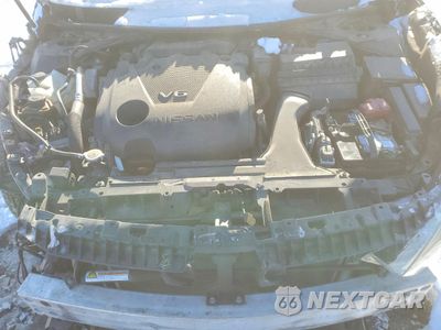 Zdjęcie 11 z 12 samochodu: 2016 NISSAN MAXIMA 3.5S VIN:1N4AA6AP8GC377299 - miniatura