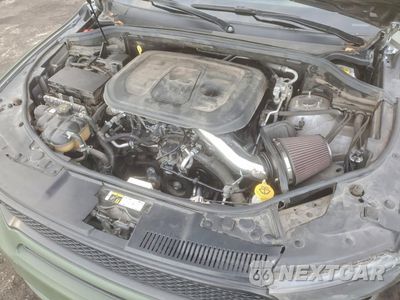 Zdjęcie 12 z 14 samochodu: 2019 DODGE DURANGO SXT VIN:1C4RDHAG9KC852807 - miniatura