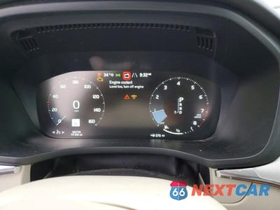 Zdjęcie 9 z 12 samochodu: 2019 VOLVO XC60 T5 VIN:LYV102RK5KB237707 - miniatura