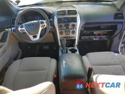 Zdjęcie 8 z 14 samochodu: 2015 FORD EXPLORER VIN:1FM5K7B84FGA53081 - miniatura