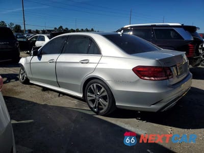 Drugie zdjęcie samochodu z przodu: 2014 MERCEDES-BENZ E 350 VIN:WDDHF5KB8EA906918 - miniatura