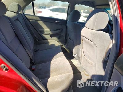 Zdjęcie 10 z 11 samochodu: 2007 HONDA ACCORD VIN:1HGCM56377A082945 - miniatura