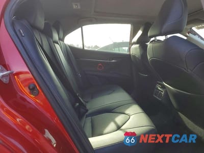 Zdjęcie 10 z 11 samochodu: 2023 TOYOTA CAMRY XSE VIN:4T1K61AKXPU109996 - miniatura