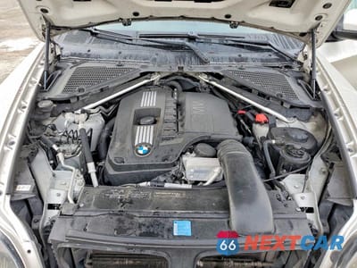 Zdjęcie 12 z 12 samochodu: 2010 BMW X6 XDRIVE35I VIN:5UXFG4C53AL226083 - miniatura