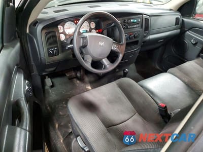 Zdjęcie 8 z 13 samochodu: 2004 DODGE RAM 1500 ST VIN:1D7HU16D84J118410 - miniatura