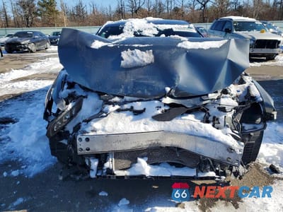 Piąte zdjęcie samochodu w środku: 2017 NISSAN MAXIMA 3.5S VIN:1N4AA6AP5HC422149 - miniatura
