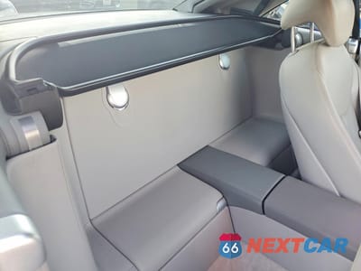 Zdjęcie 10 z 12 samochodu: 2003 MERCEDES-BENZ SL 500R VIN:WDBSK75F63F007334 - miniatura