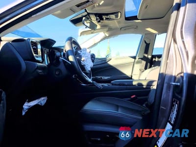 Zdjęcie 7 z 11 samochodu: 2024 LEXUS NX 350H BASE VIN:JTJGKCEZ2R2024641 - miniatura