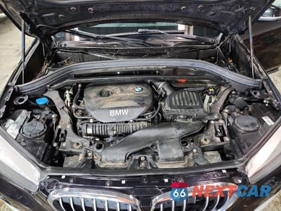 Zdjęcie 12 z 13 samochodu: 2018 BMW X1 XDRIVE28I VIN:WBXHT3C31J5F92200 - miniatura
